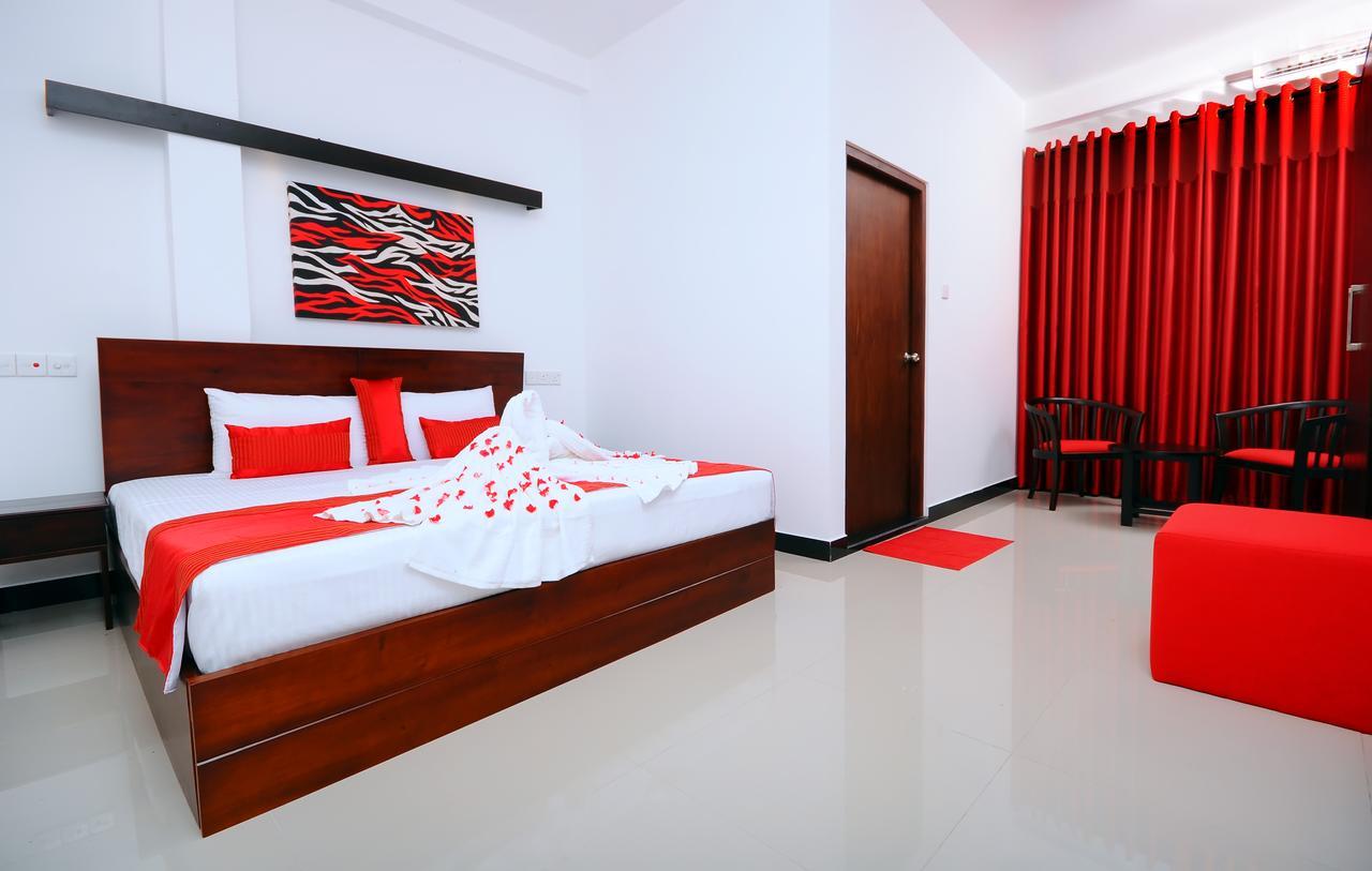 City Stay Galle Exterior photo