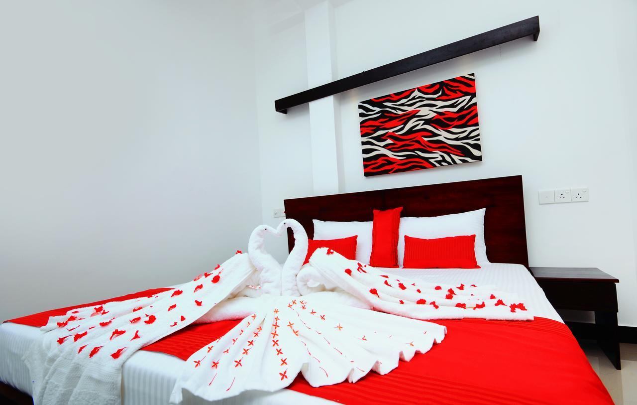 City Stay Galle Exterior photo