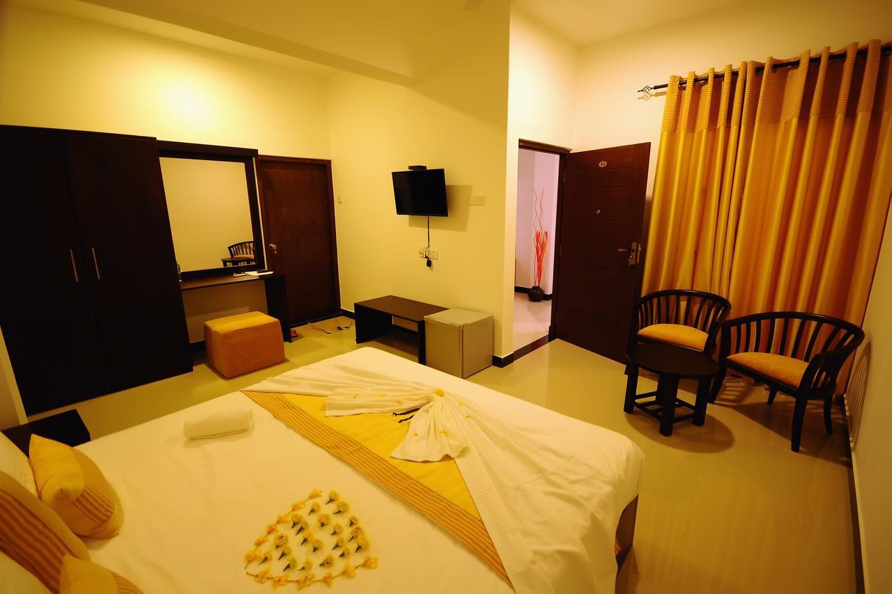 City Stay Galle Exterior photo