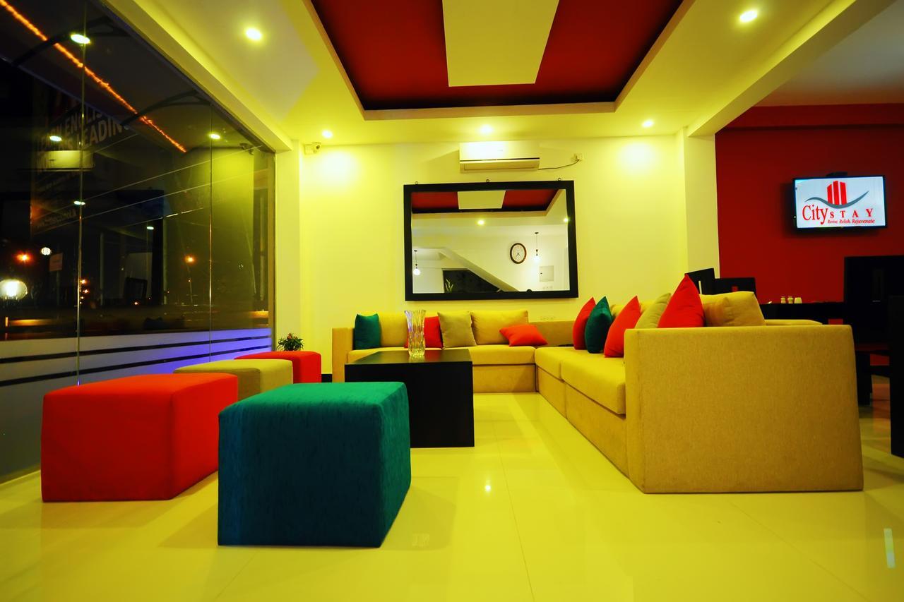 City Stay Galle Exterior photo