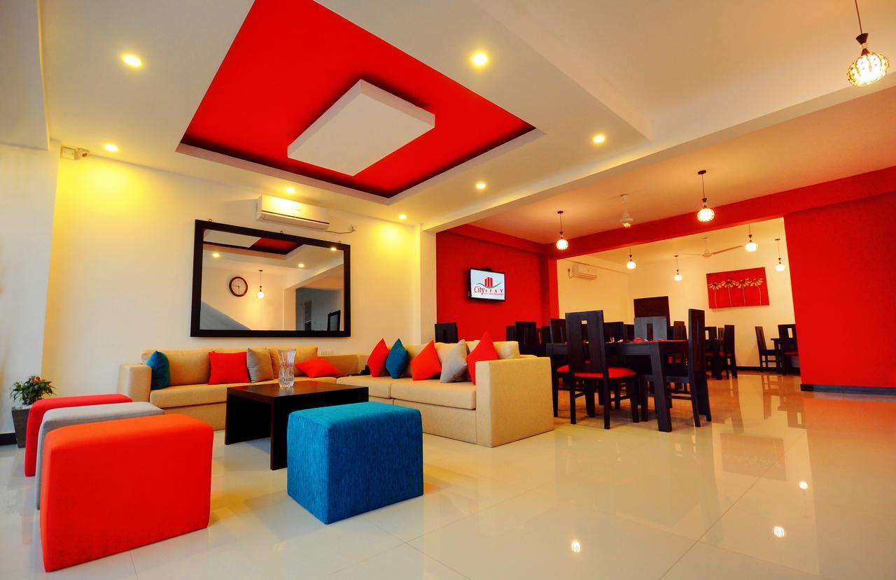 City Stay Galle Exterior photo
