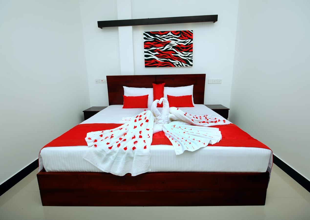 City Stay Galle Exterior photo