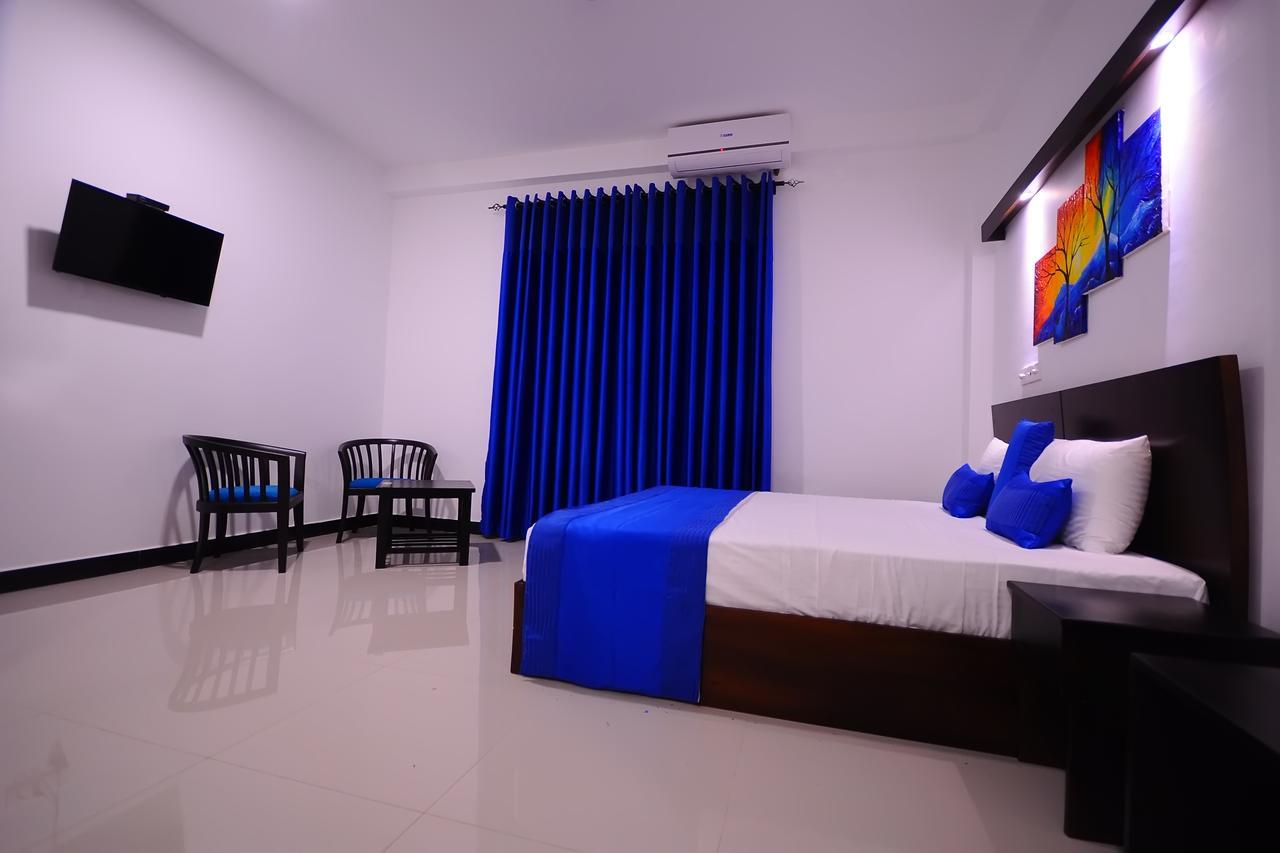 City Stay Galle Exterior photo
